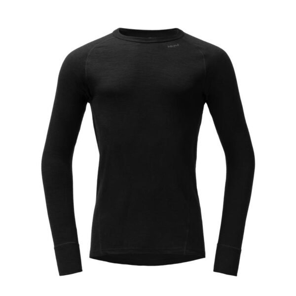 Devold Devold Duo Active Merino 205 Shirt Man GO 237 224 A Bardu Sport 1