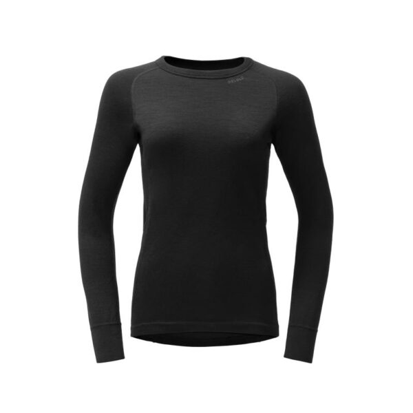 Devold Devold Duo Active Merino 205 Shirt Wmn GO 237 226 A Bardu Sport 1