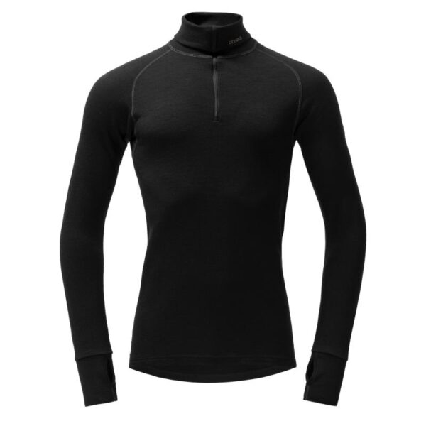 Devold Devold EXPEDITION MAN ZIP NECK 155-240 Bardu Sport 1