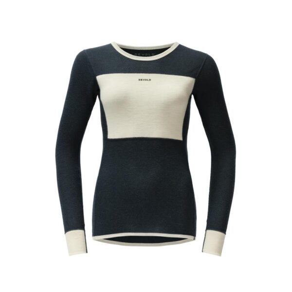 Devold Devold Wool Mesh 190 Shirt Wmn GO 151 226 A Bardu Sport 1