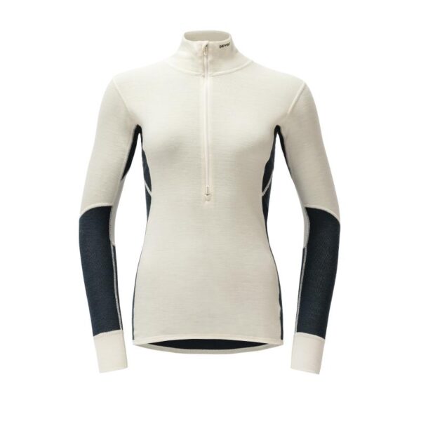 Devold Devold Wool Mesh 190 Zip Neck Wmn GO 151 243 D Bardu Sport 1