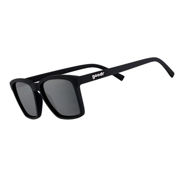 Goodr The LFG G00111-LFG-BK1-NR Bardu Sport 1
