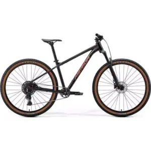 Merida Merida Big.Nine 40