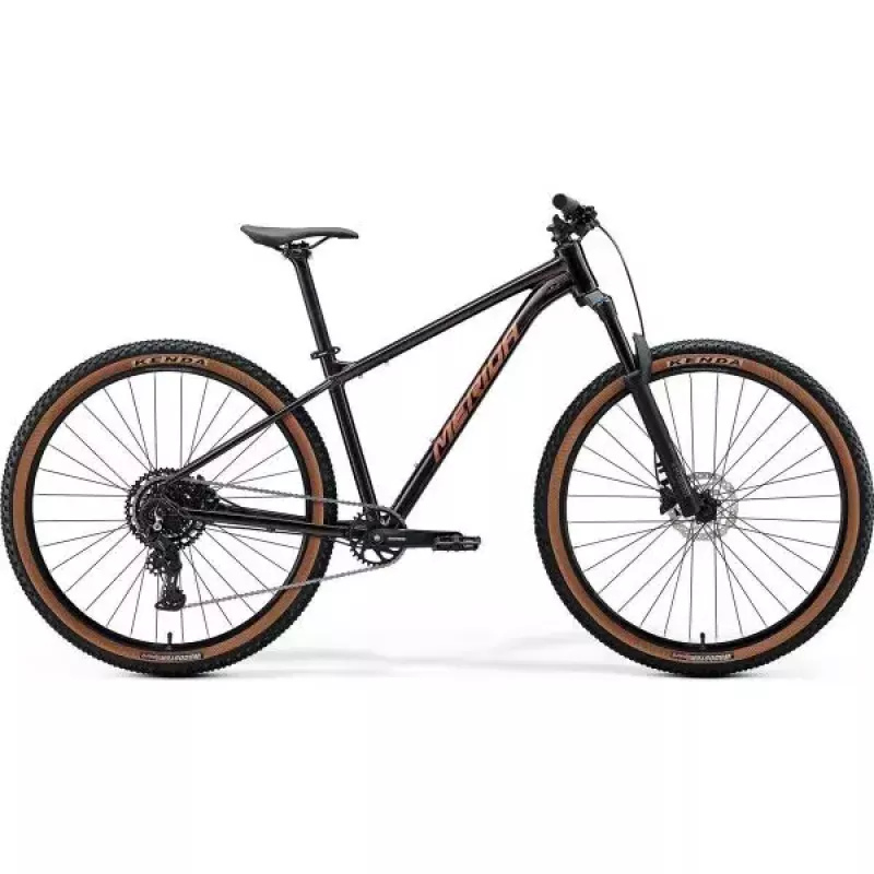 Merida Merida Big.Nine 40
