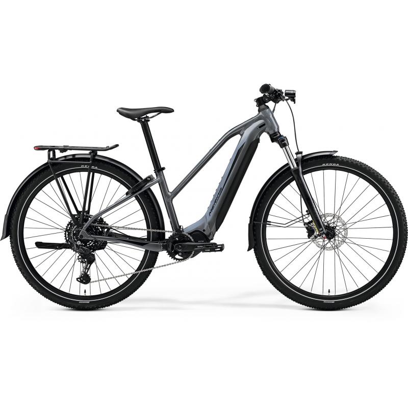 Merida eBig Tour 400 EQ