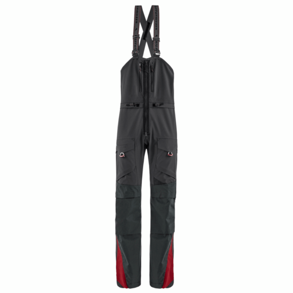 Klattermusen Freke 2.0 salopette Short Bardu Sport 1