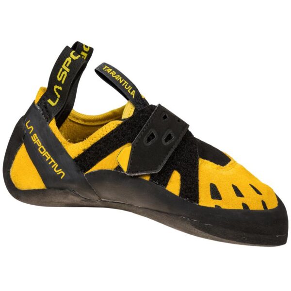 La Sportiva La Sportiva Tarantula Jr Klatresko LA30R Bardu Sport 1
