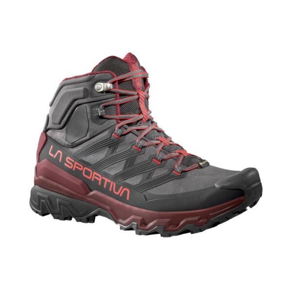 La Sportiva La Sportiva Ultra Raptor 3 Mid Gtx Hikingsko ZFHS109 Bardu Sport 1