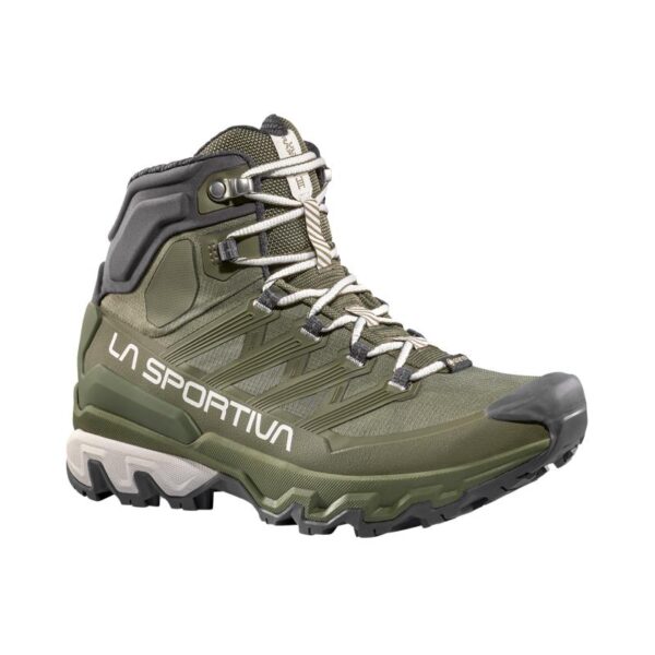 La Sportiva La Sportiva Ultra Raptor 3 Mid Gtx W´S Hikingsko ZFHS110 Bardu Sport 1
