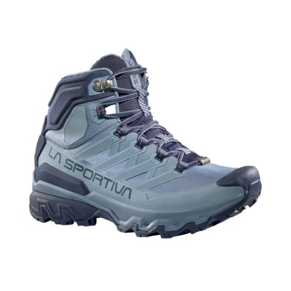 La Sportiva La Sportiva Ultra Raptor 3 Mid Gtx W´S Hikingsko ZFHS110 Bardu Sport 1