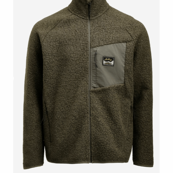 Lundhags Flok Wool Ms Pile