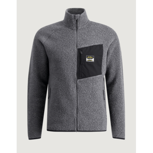 Lundhags Flok Wool Ms Pile