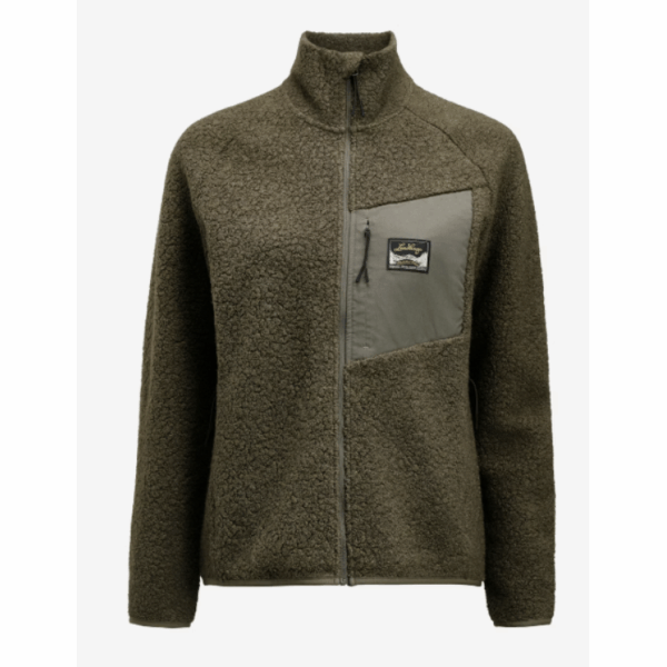 Lundhags Flok Wool Ws Pile