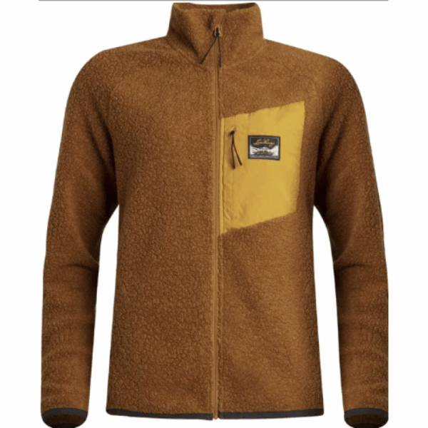Lundhags Flok Wool Ws Pile
