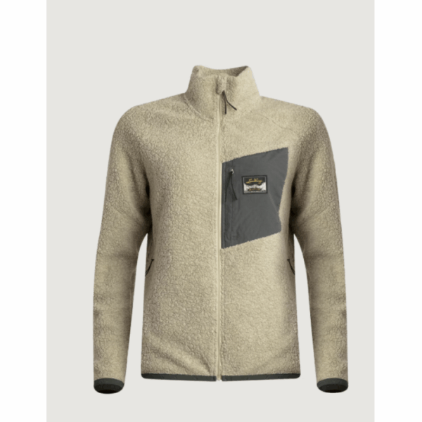 Lundhags Flok Wool Ws Pile