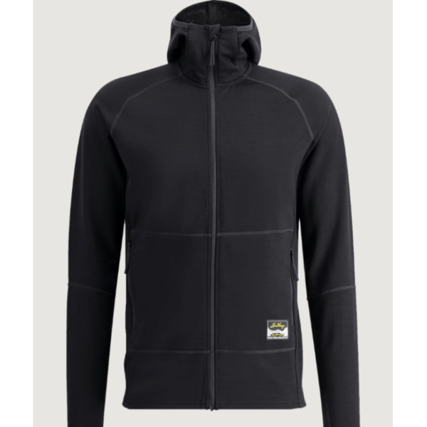 Lundhags Tived Merino Hoodie M