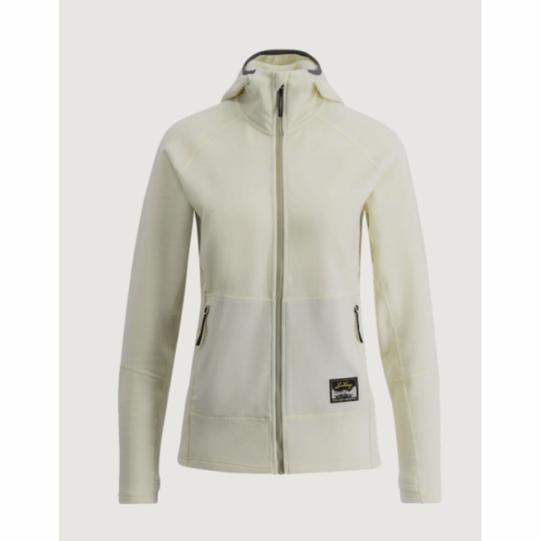 Lundhags Tived Merino Hoodie W
