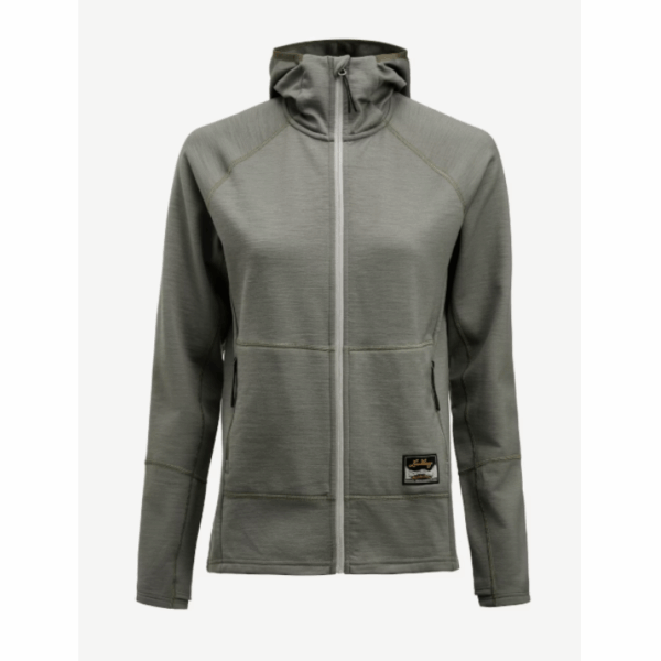 Lundhags Tived Merino Hoodie W