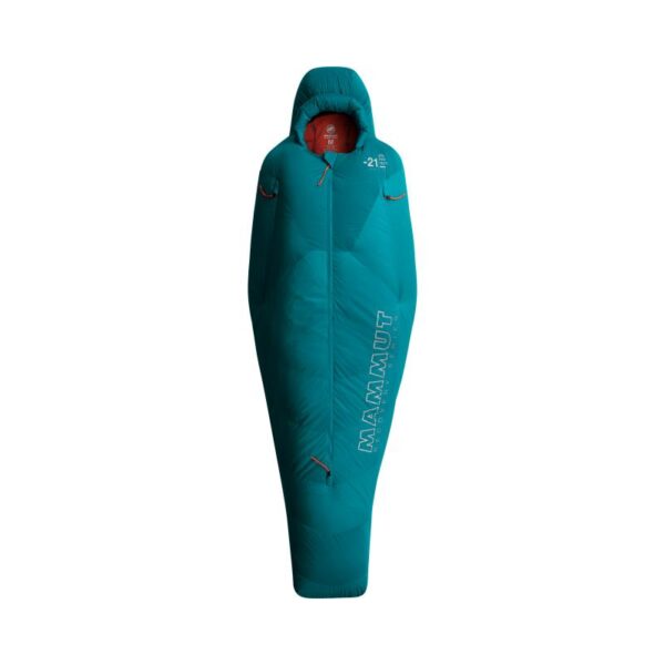Mammut Mammut Women´S Protect Down Bag -21c 2410-03310 Bardu Sport 1