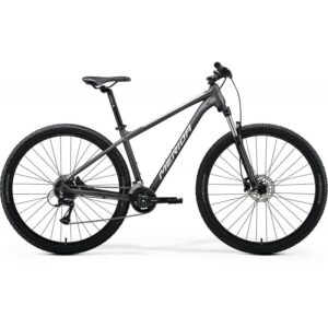 Merida Big Nine 20 2x8 ACera