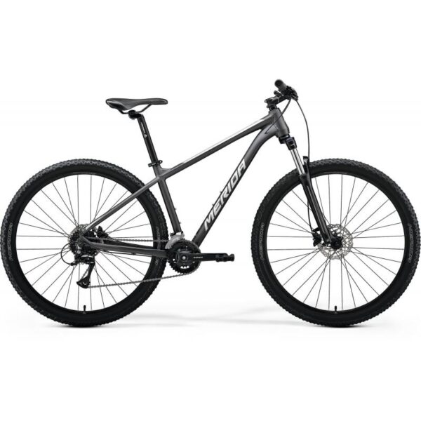 Merida Big Nine 20 2x8 ACera