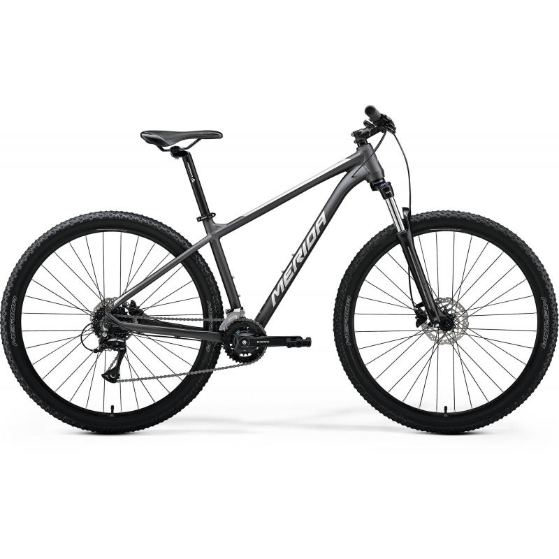 Merida Big Nine 20 2x8 ACera