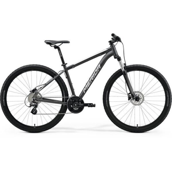 Merida Big Nine 15