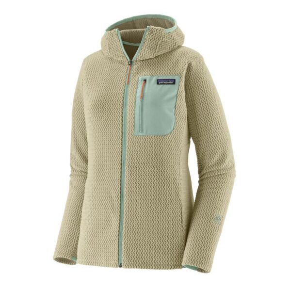 Patagonia Patagonia W´S R1 Air Full-Zip Hoody P40261 Bardu Sport 1