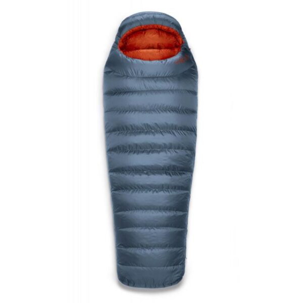 Rab Rab Ascent 1100 Wmns QSD-42 Bardu Sport 1