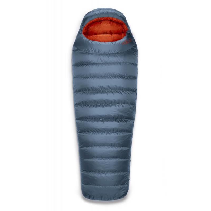 Rab Rab Ascent 1100 Wmns QSD-42 Bardu Sport 1