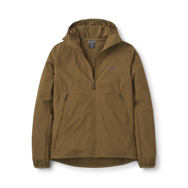 Rab Rab Borealis Hoody QWS-76 Bardu Sport 1