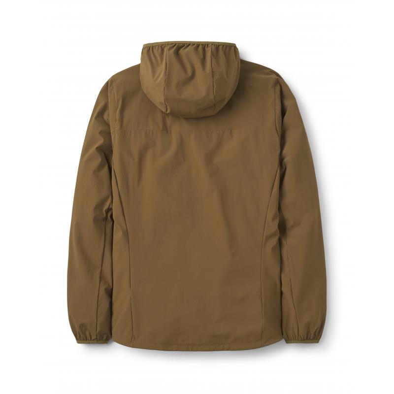 Rab Rab Borealis Hoody QWS-76 Bardu Sport 2