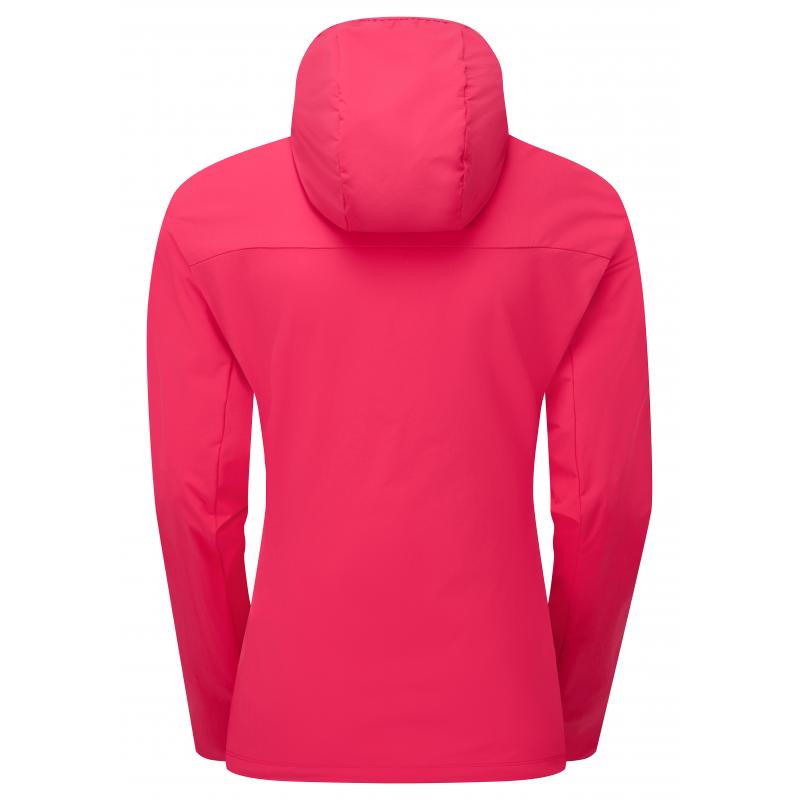 Rab Rab Borealis Hoody Wmns QWS-77 Bardu Sport 2