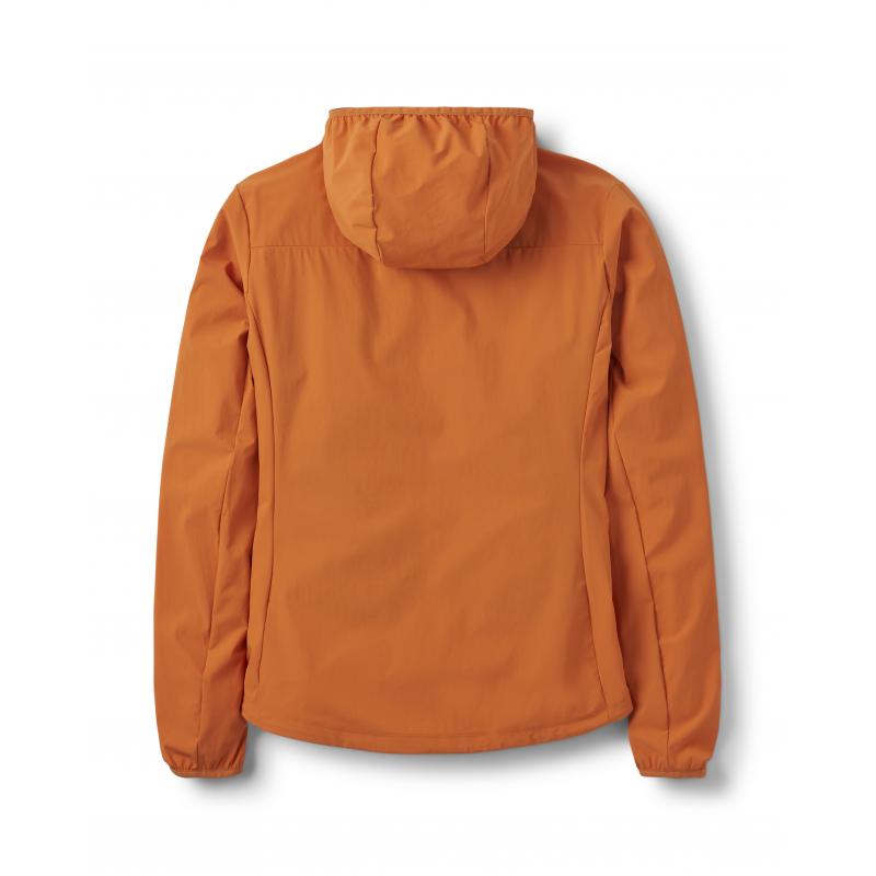 Rab Rab Borealis Hoody Wmns QWS-77 Bardu Sport 2