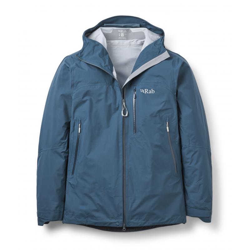 Rab Rab Firewall Mountain Jacket QWG-96 Bardu Sport 1