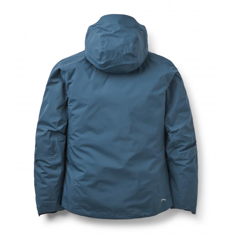Rab Rab Firewall Mountain Jacket QWG-96 Bardu Sport 2
