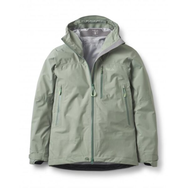 Rab Rab Firewall Mountain Jacket Wmns QWG-97 Bardu Sport 1