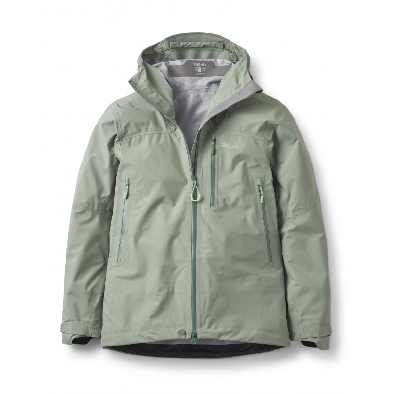 Rab Rab Firewall Mountain Jacket Wmns QWG-97 Bardu Sport 1