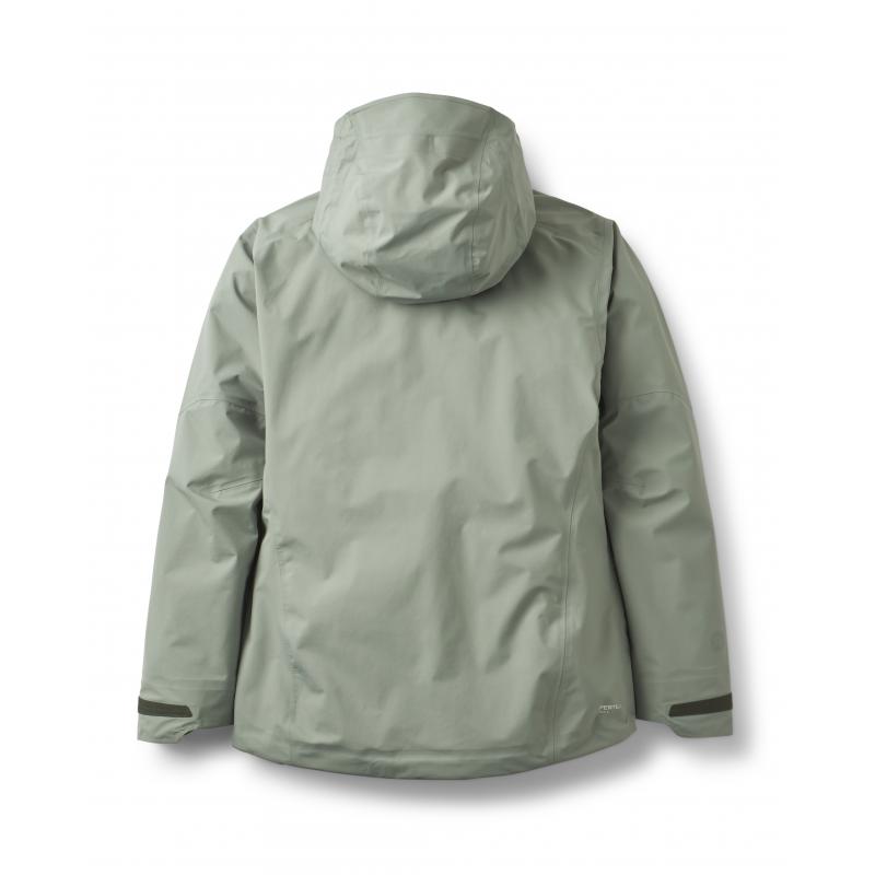 Rab Rab Firewall Mountain Jacket Wmns QWG-97 Bardu Sport 2