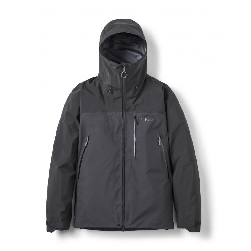 Rab Rab Latok Mountain Gtx Jacket QWI-42 Bardu Sport 1