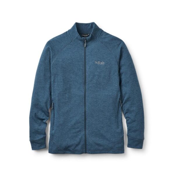 Rab Rab Nexus Jacket QFF-72 Bardu Sport 1
