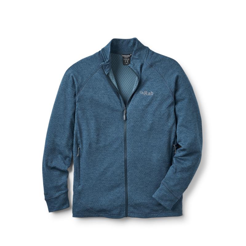 Rab Rab Nexus Jacket QFF-72 Bardu Sport 2