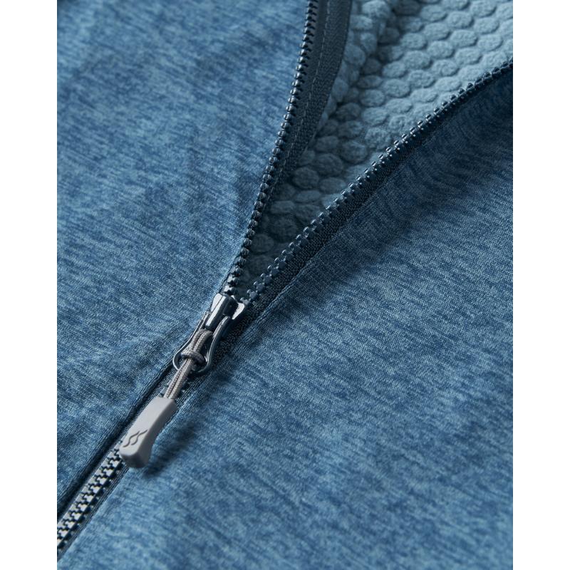 Rab Rab Nexus Jacket QFF-72 Bardu Sport 4