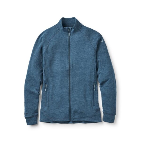 Rab Rab Nexus Jacket Wmns QFF-73 Bardu Sport 1