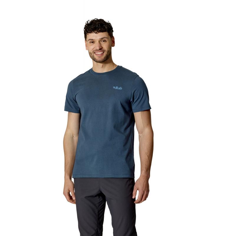 Rab Rab Stance Strata Tee QCC-43 Bardu Sport 4