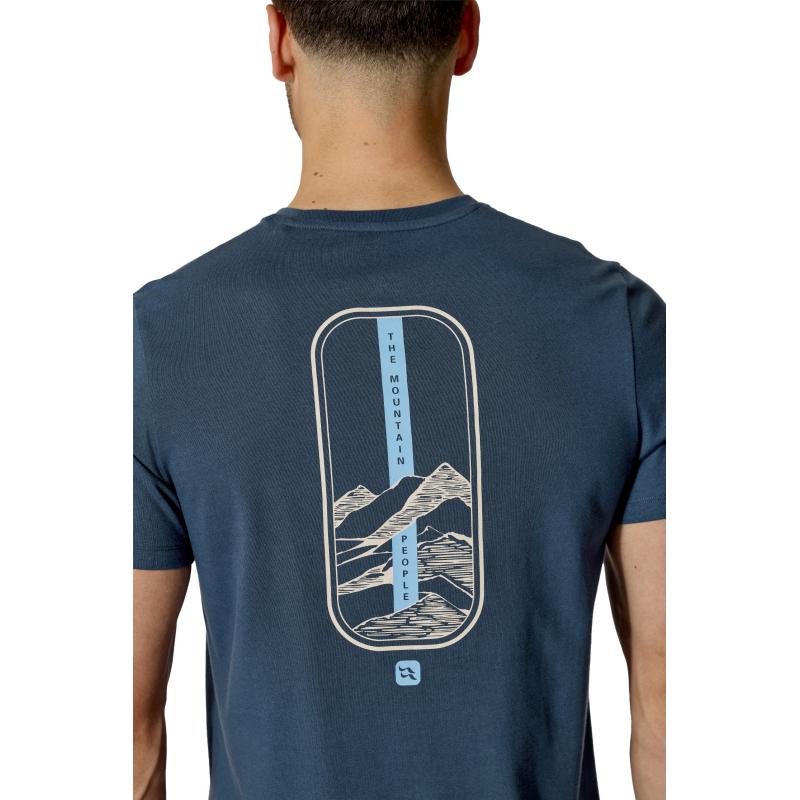 Rab Rab Stance Strata Tee QCC-43 Bardu Sport 5