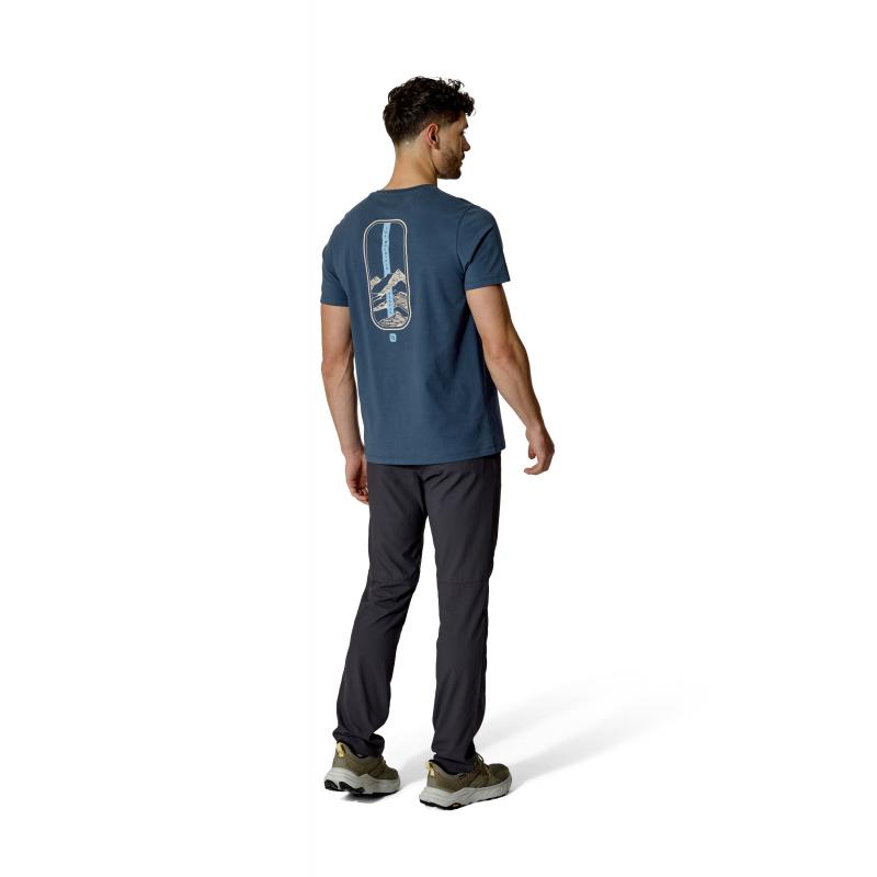 Rab Rab Stance Strata Tee QCC-43 Bardu Sport 6