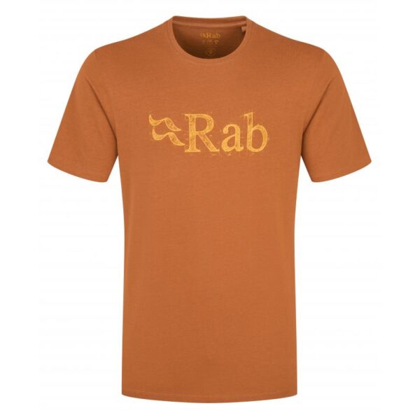 Rab Rab Stance Tech Sketch Tee QCC-02 Bardu Sport 1