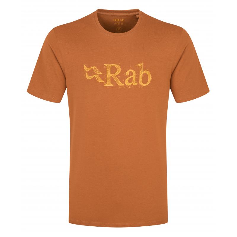 Rab Rab Stance Tech Sketch Tee QCC-02 Bardu Sport 1