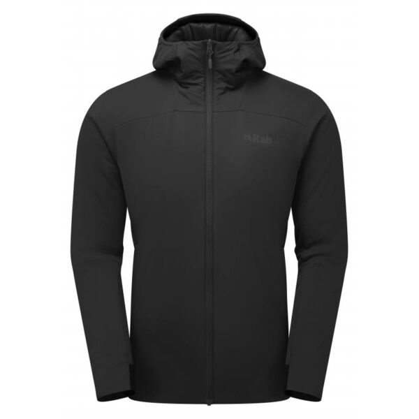 Rab Rab Xenair Alpine Flex Jacket QIP-41 Bardu Sport 1